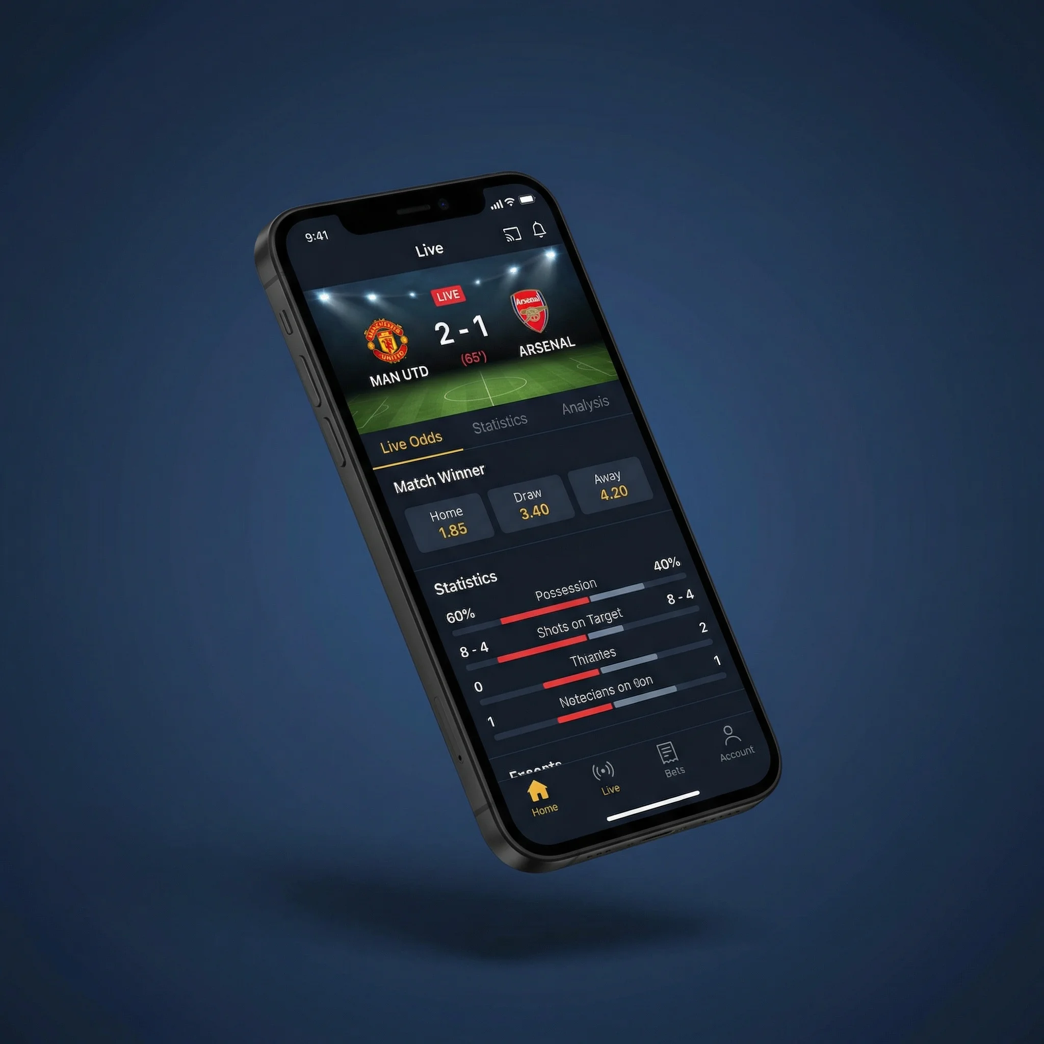 kok体育移动端APP界面展示