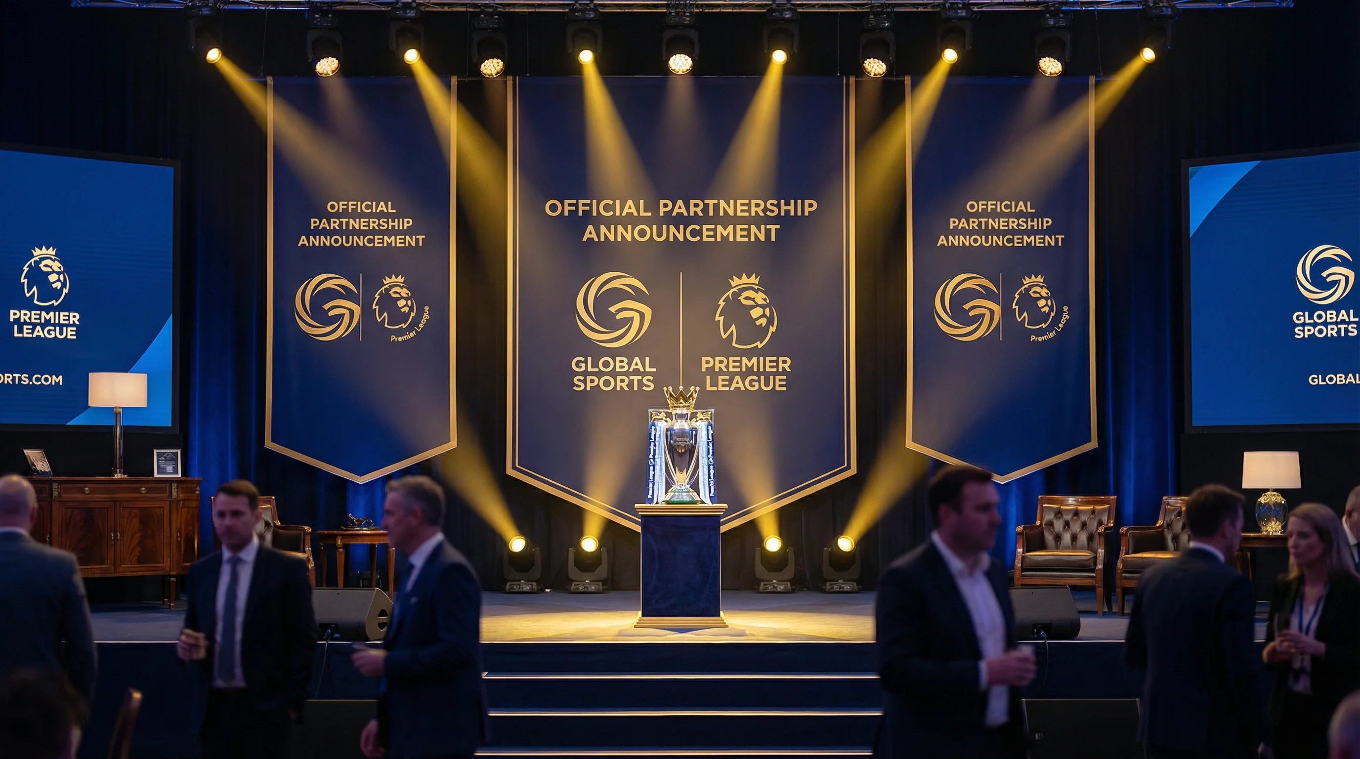 kok体育与英超联赛官方合作